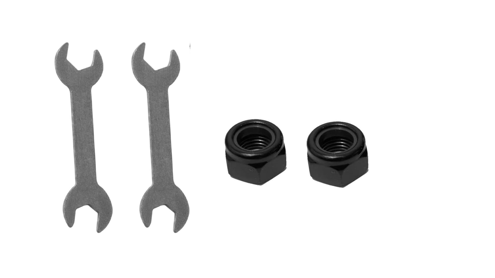 Tocebe mini wrench*2