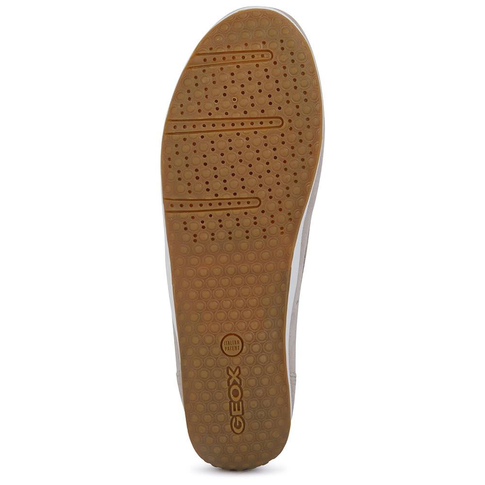 Geox Kobiety D Vega Moc AMoccasin