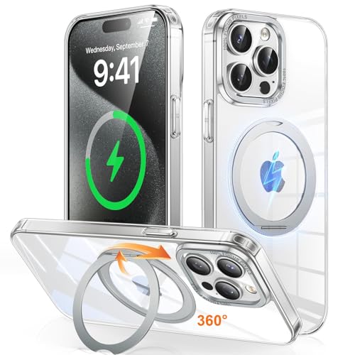 iPhone 13 Pro p P[X MagsafeΉ CX[d 360°]X^h cΉ Gunwon X}zP[X iphone13 Pro p ČRKi ϏՌ  }bg }OZ[t hw O }Olbg ACtH