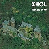 Altena 1970 By Xhol Caravan (2006-02-23)