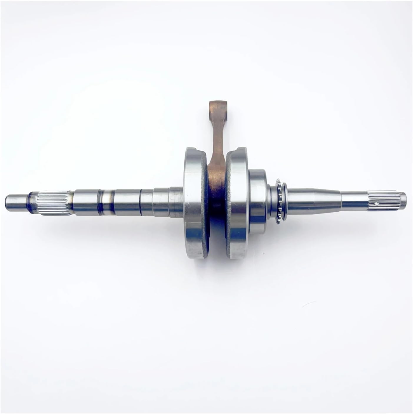 パソコン 魔法のクランク 230906】ZX-25R SE(ZX250E-A13)○ クランク