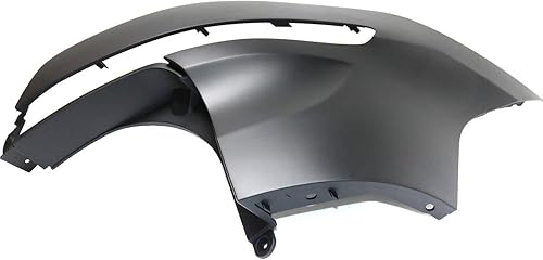 Miniatura 4 de Extremo del parachoques trasero lado izquierdo del conductor 2011-2016 para Kia Sportage moldeado lateral imprimado KI1104102 866713W000