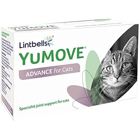 amazon yumove advance