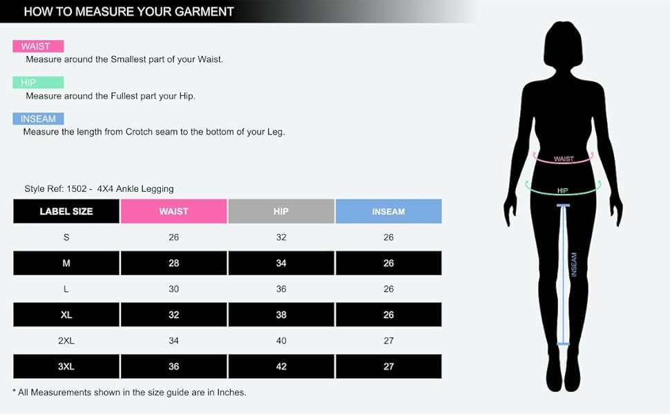 Image of TWIN BIRDS Super Stretchable Cotton Elasthane Fabric Ankle Length Leggings for Women