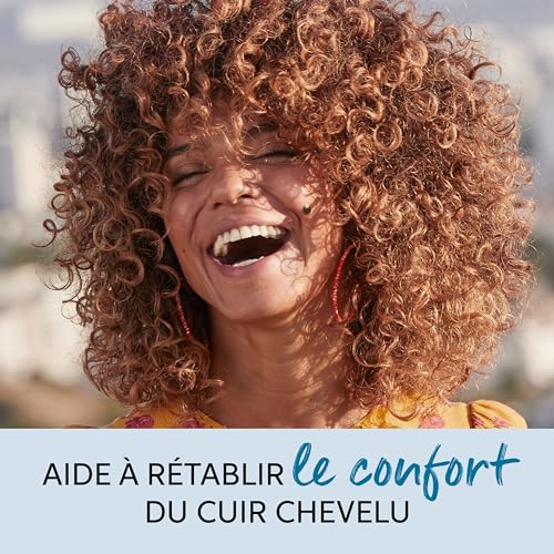 WELLA Shampoo doux Calming Elements Wella, 500 ml - Image 5