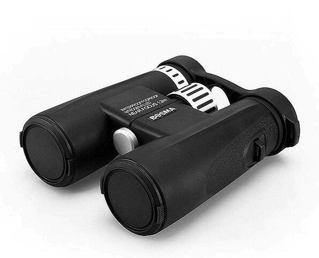 AOMEKIE Fernglas 8x40 - Professionell Für Vogelbeobachtung & Outdoor