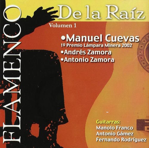Flamenco De La Raiz/vol.1