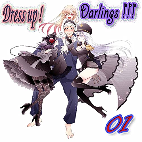 My Dress Up Darling Tome 1 Amazon.com: Cosplay-Loving gyaru: Dress up, Darling ! Manga Vol 1 eBook: L Concepcion, Anelina