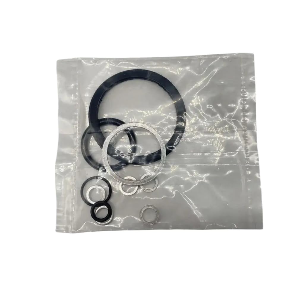 Set guarnizioni Testa pistone 89mm 875500 875502 875504 876374 876375 876377 Compatibile con Penta MD1B AQD2B MD2B MD3B