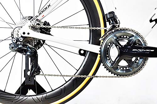 Amazon | SPECIALIZED(スペシャライズド) S-WORKS ROUBAIX DI2（エス