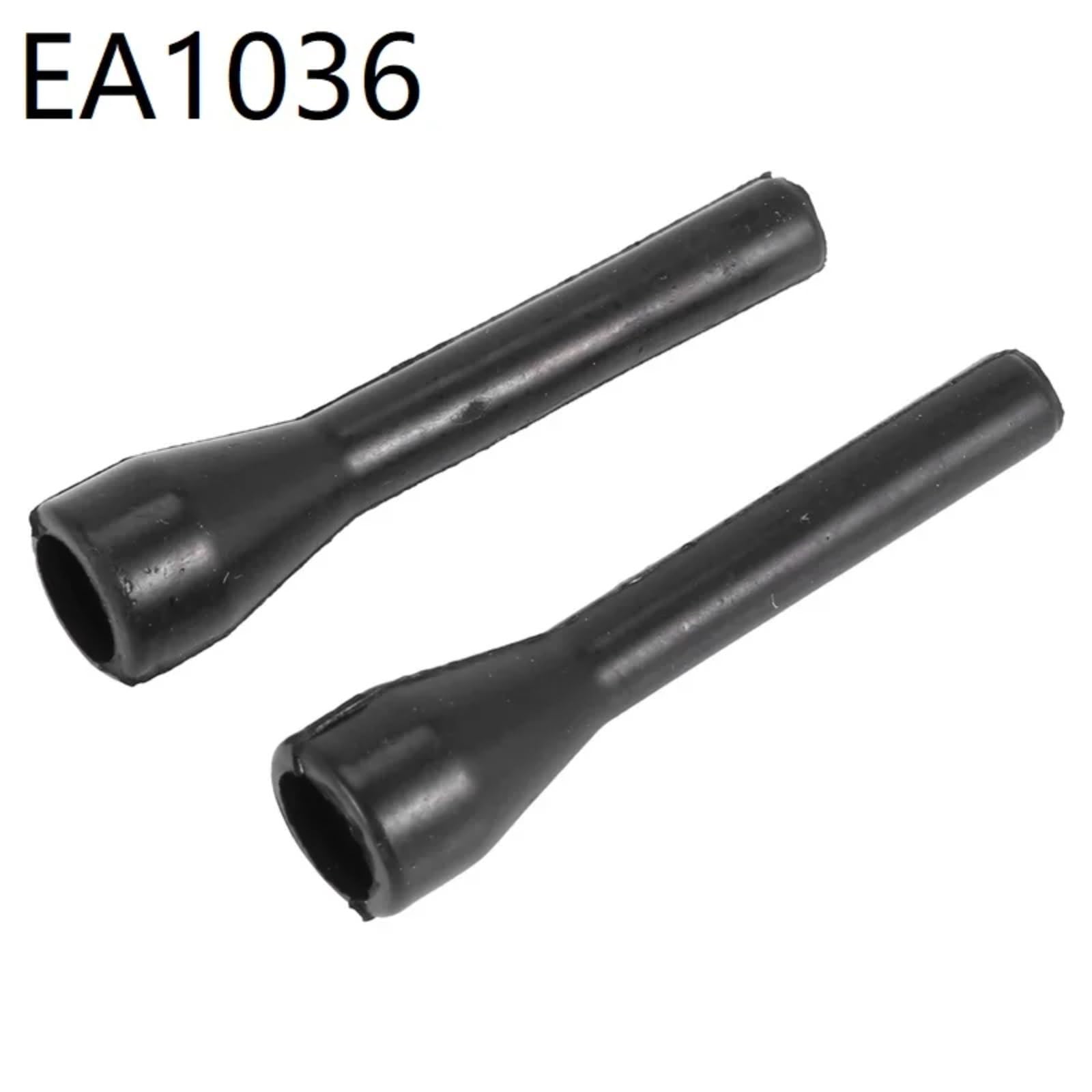 RC Upgrade Accessories for JLB for Racing for Cheetah 11101 21101 J3 Speed 1/10 2pcs Shock Absorber Cover EA1036 RC Car Upgrade Parts Spare Accessories