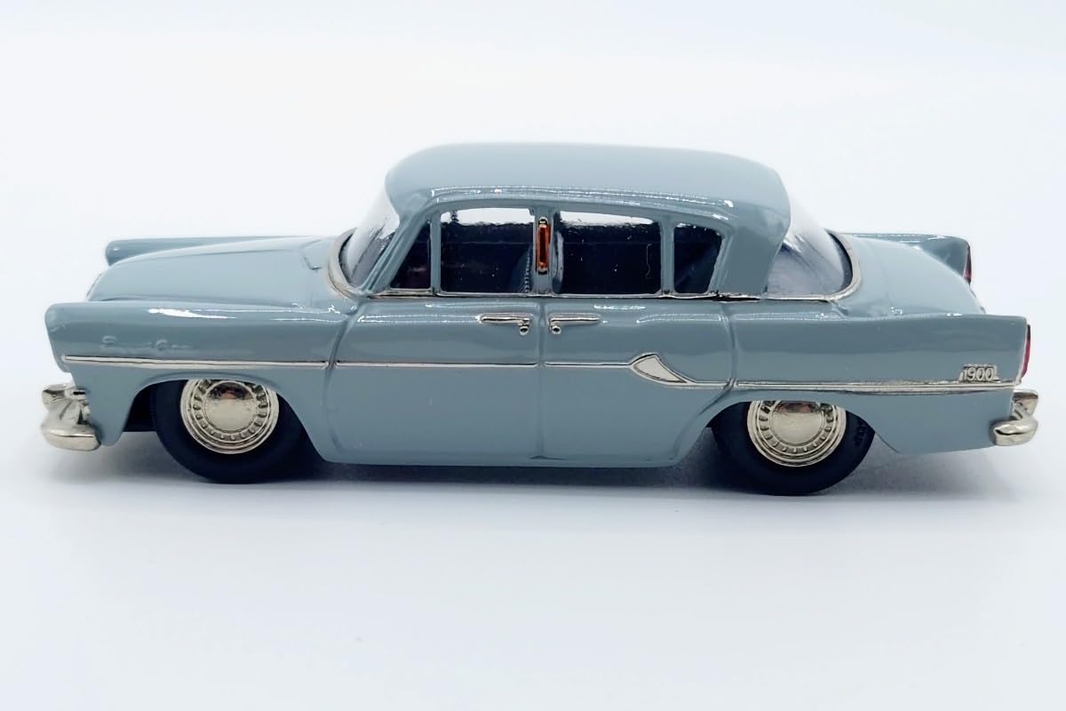 Amazon.co.jp: ☆レア KAWABATAKIKAKU 川端企画 RS30 1900STD 1/43