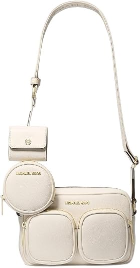 み*ん様 マイケルコース JET SET TRAVEL レザー クロスボディ ミ Amazon | [Michael Kors] [マイケル・コース] JET SET TRAVEL レザー