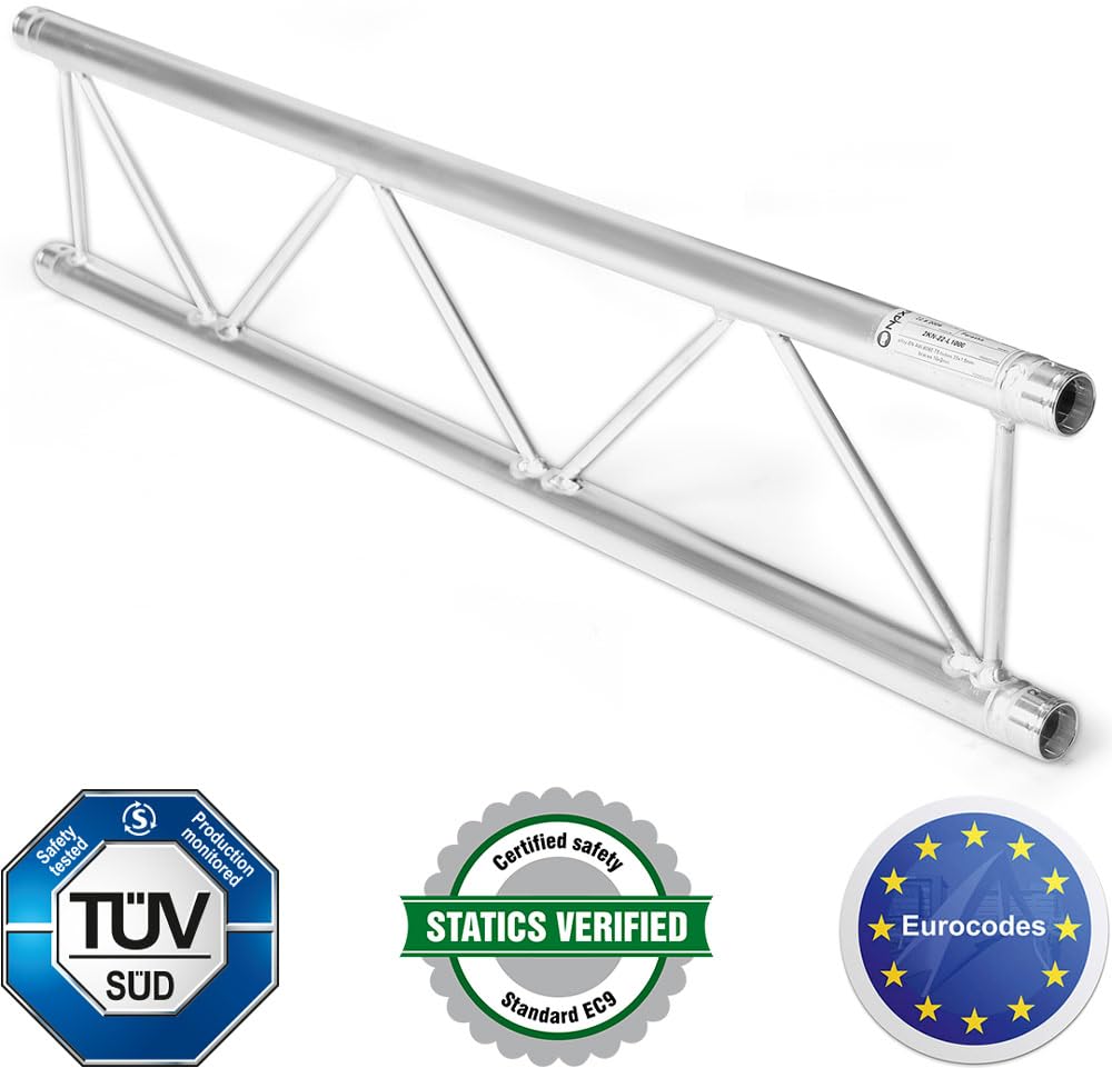 Naxpro-Truss FD 22 Strecke 75 cm