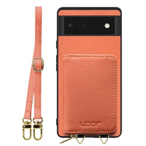 LOOF LUXURY-SHELL POUCH {v Jo[ |[`t X}zP[X for Google Pixel 6 p P[X V_[ X}zV_[ w [ Xgbv 2{Zbg | | h~ U[ ϏՌ y 