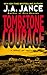 Tombstone Courage (Joanna Brady Mysteries Book 2)