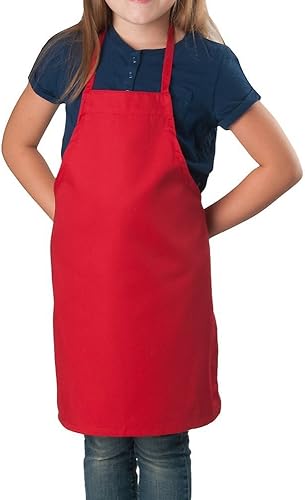 Miniatura 2 de Mandil para niños babero tamaño pequeño