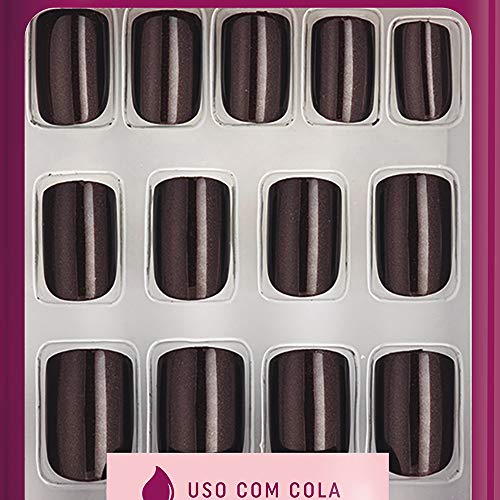 Unhas Postiças, Belliz