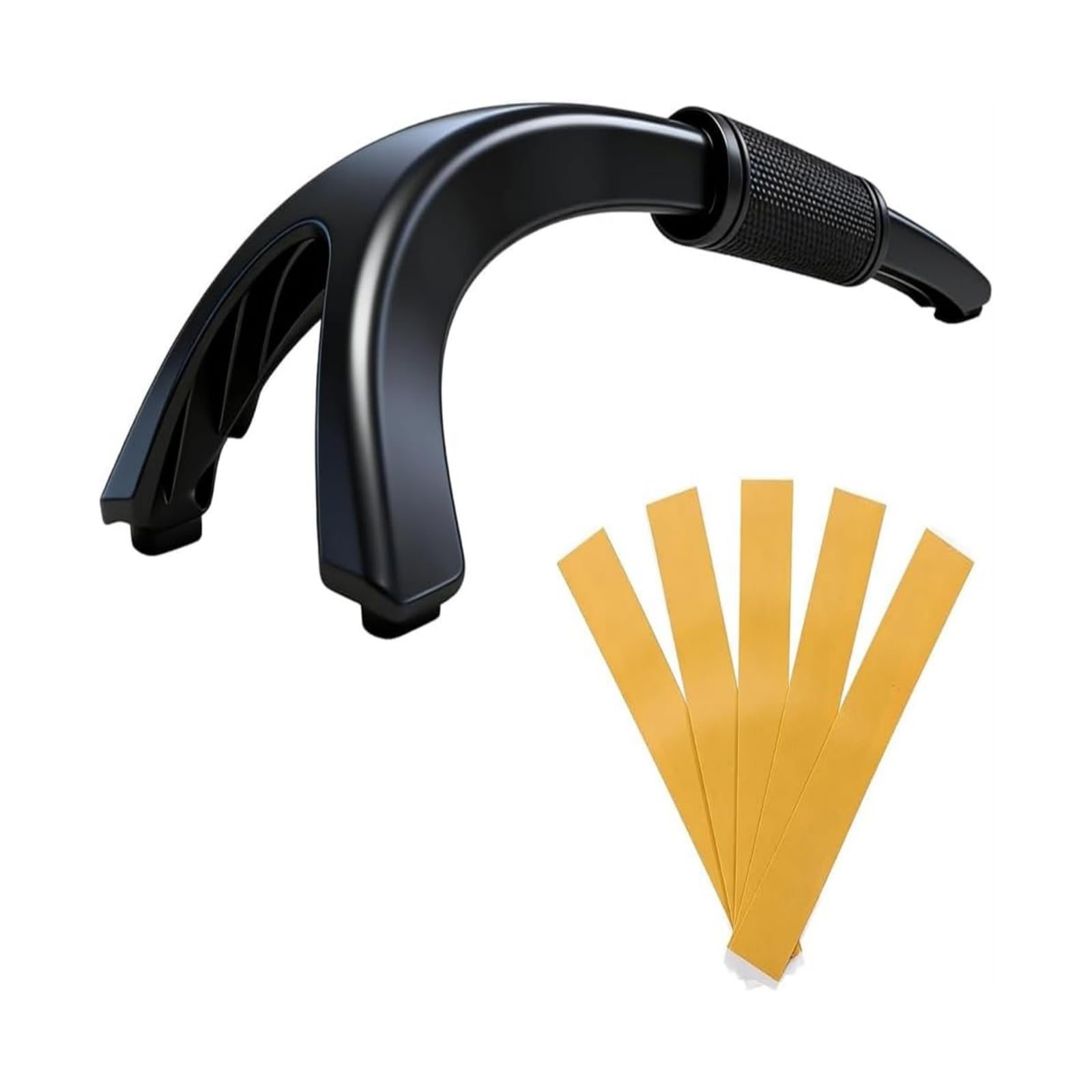Cazstyk Woodworking Push Stick And Pressure Rod Set For Wood Cutting Equipment Secure Handling Carpenter Push Block