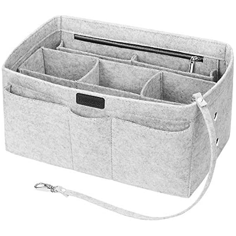 Betoores Felt Insert Bag Organizer for Handbags Cover