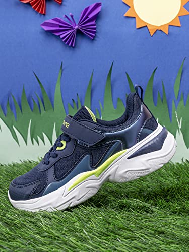 Image of Red Tape Kids-Unisex Walking Shoes