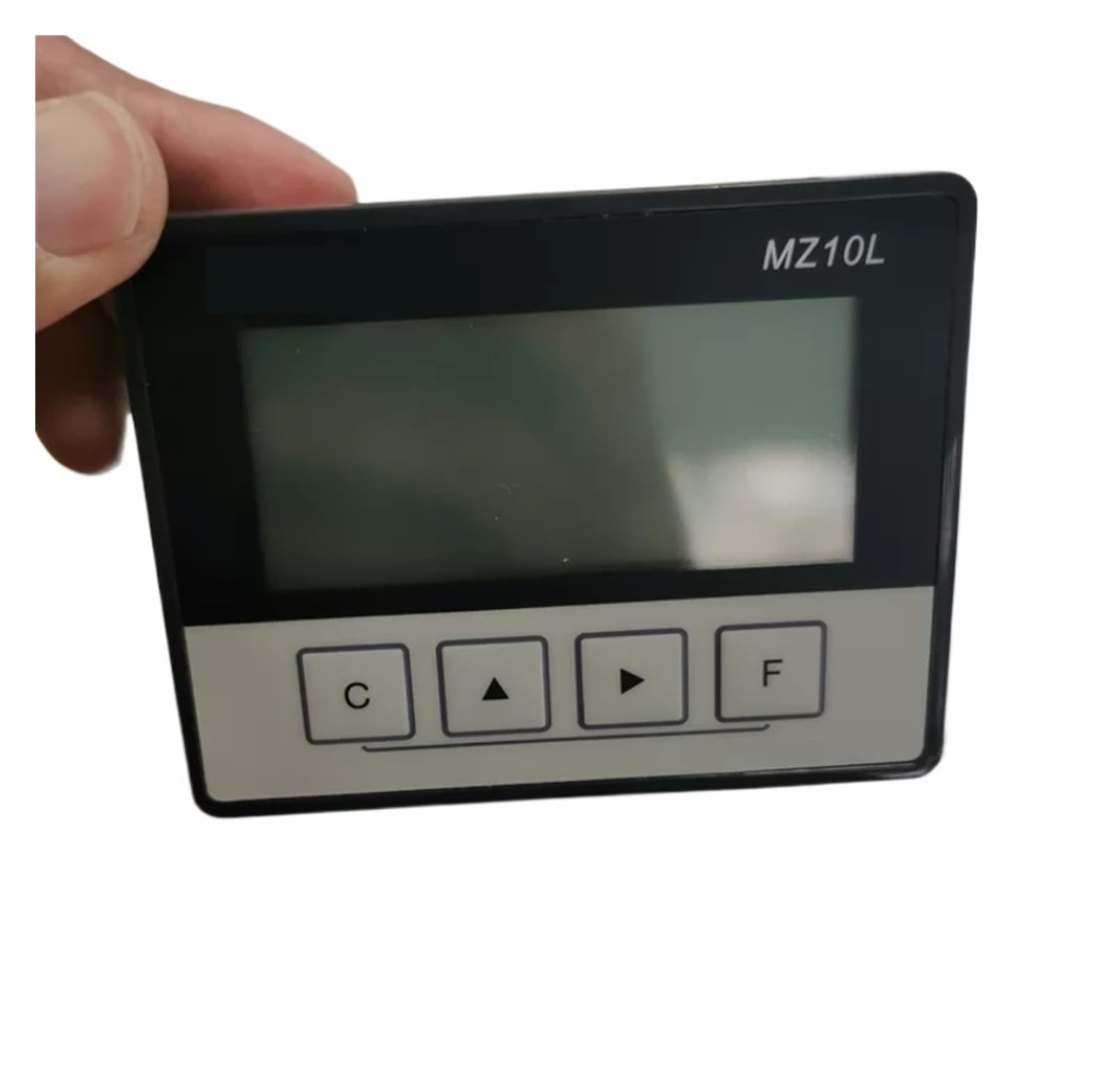 Medidor de pantalla digital MZ10L Indicador digital de escala magnética integrada