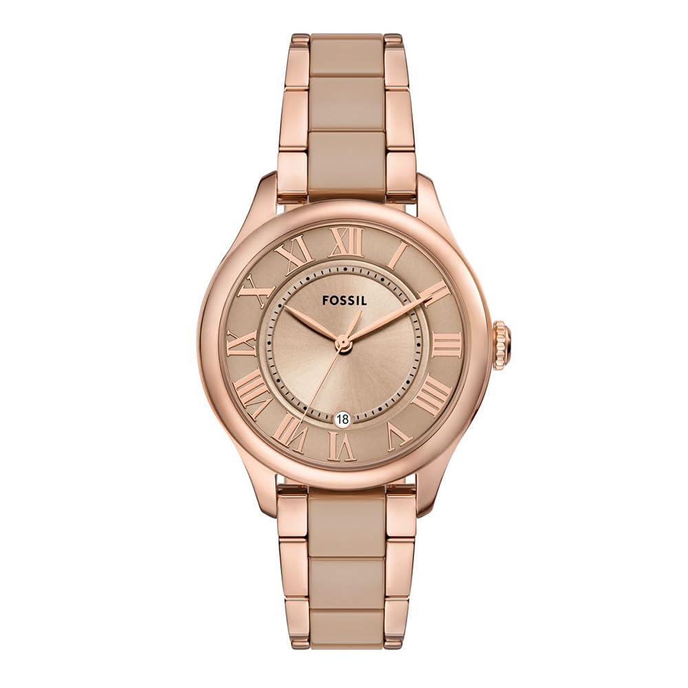 Analog Brown Dial Women's Watch-CE1133-image-47