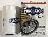 PurolatorTECH TL25288 Oil Filters (Pack of 12)
