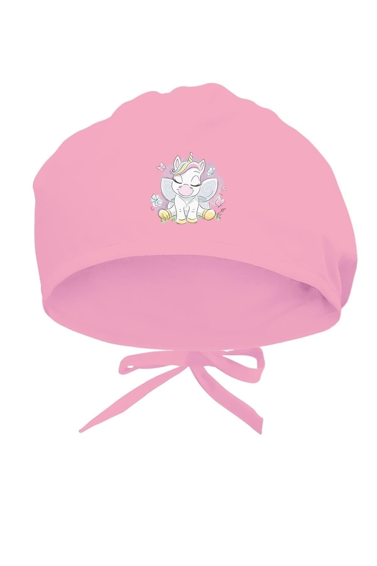 Tasarım Trend Sevimli Unicorn Cerrahi Bone