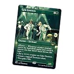 Magic: The Gathering Streets of New Capenna Collector Booster Box | 12 Packs + 1 Box Topper (181 Magic Cards) - Image 5