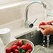 Brass Quick Connector Garden Irrigation Connector Water Tap Nozzle Faucet Adapter Garden Tubing Fittings Tool Enduring