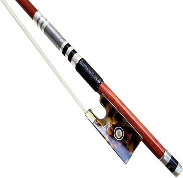 Adult Violin Bow Sumac Professional Performance Grade Violin Bow For Adults 4/45.6