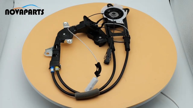 Amazon.com: NOVAPARTS Right Power Sliding Door Cable Motor
