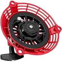 Seilzugstarter für Honda GC135 GC160 GCV135 GCV160 EN2000 EN2500 28400-ZL8-023ZA 28400-ZL8-013ZA Recoil Starter Pull Start Baugruppe