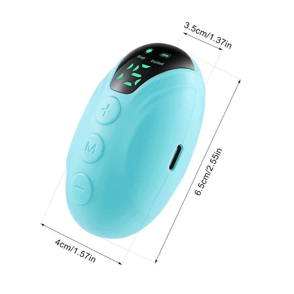BEALIFE Améliorer le dispositif de sommeil profond, réveil potentiel de sommeil, maintien du micro-courant rafraîchi, instrument de sommeil, dispositif d'aide au sommeil