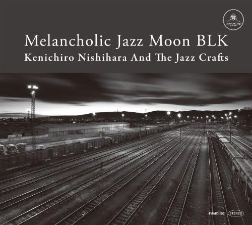 Amazon Music - Kenichiro Nishihara and the Jazcraftsの