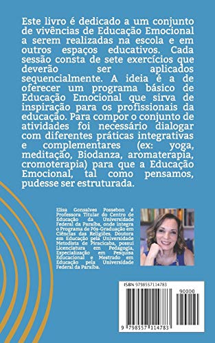 Vivências de Educação Emocional