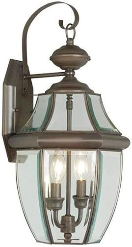 Miniatura 1 de livex lighting 452804Heritage 81nivel de luz lámpara de araña heritagecollection