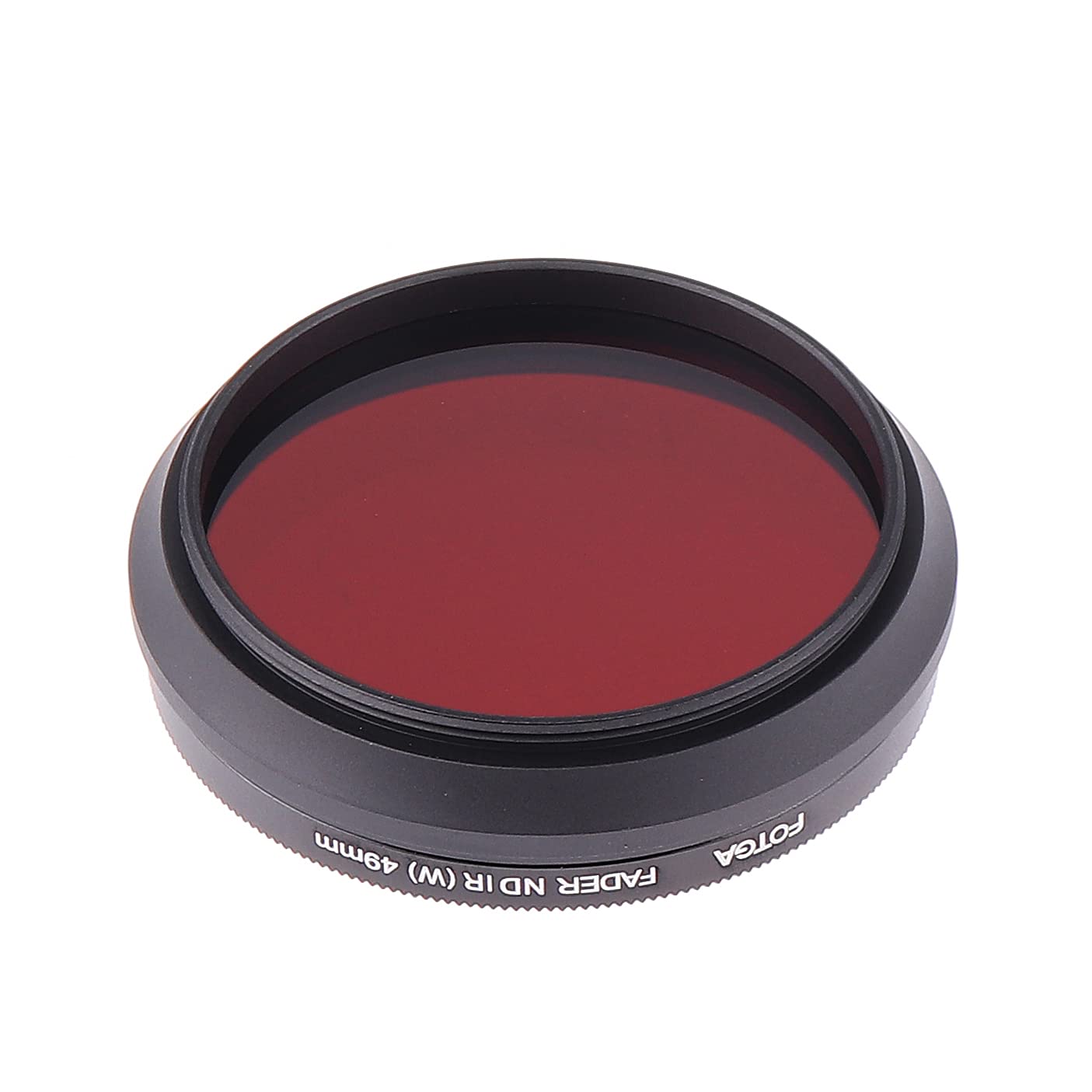 Zomei 25mm 720nm Filtro Infrarrojo De Rayos X Ir Filtro Para | Cuotas