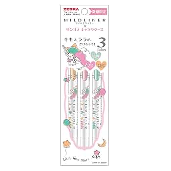 サンリオ　サラサ　ミルクカラー　ボールペン　リトルツインスターズ　マイメロディ サンリオ サラサ ミルクカラー ボールペン リトルツインスターズ