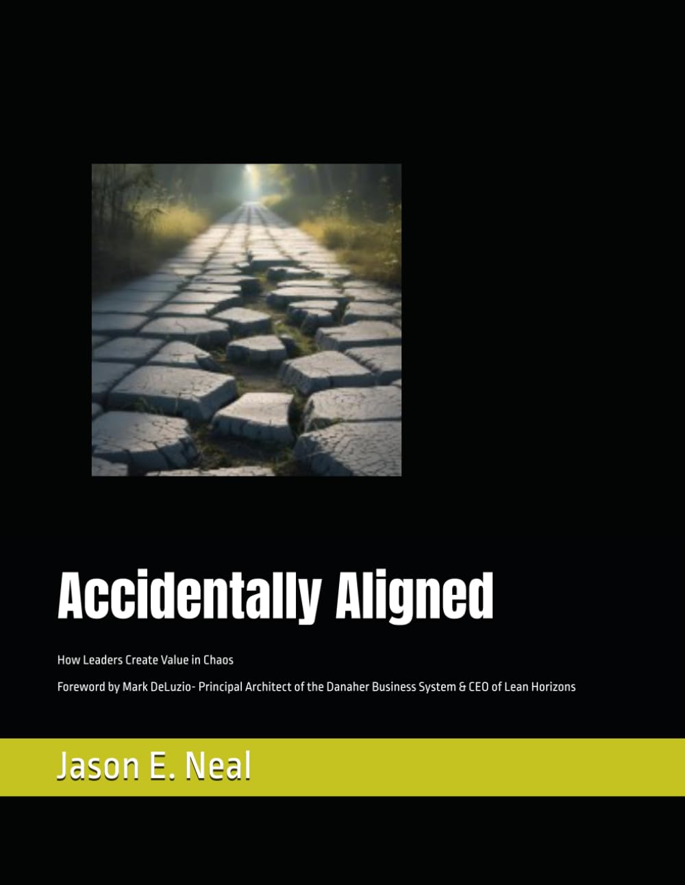 Accidentally Aligned: How Leaders Create Value in Chaos