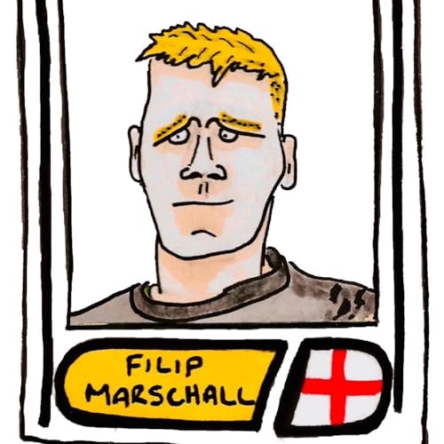 Filip Marschall - Crewe Record Holder
