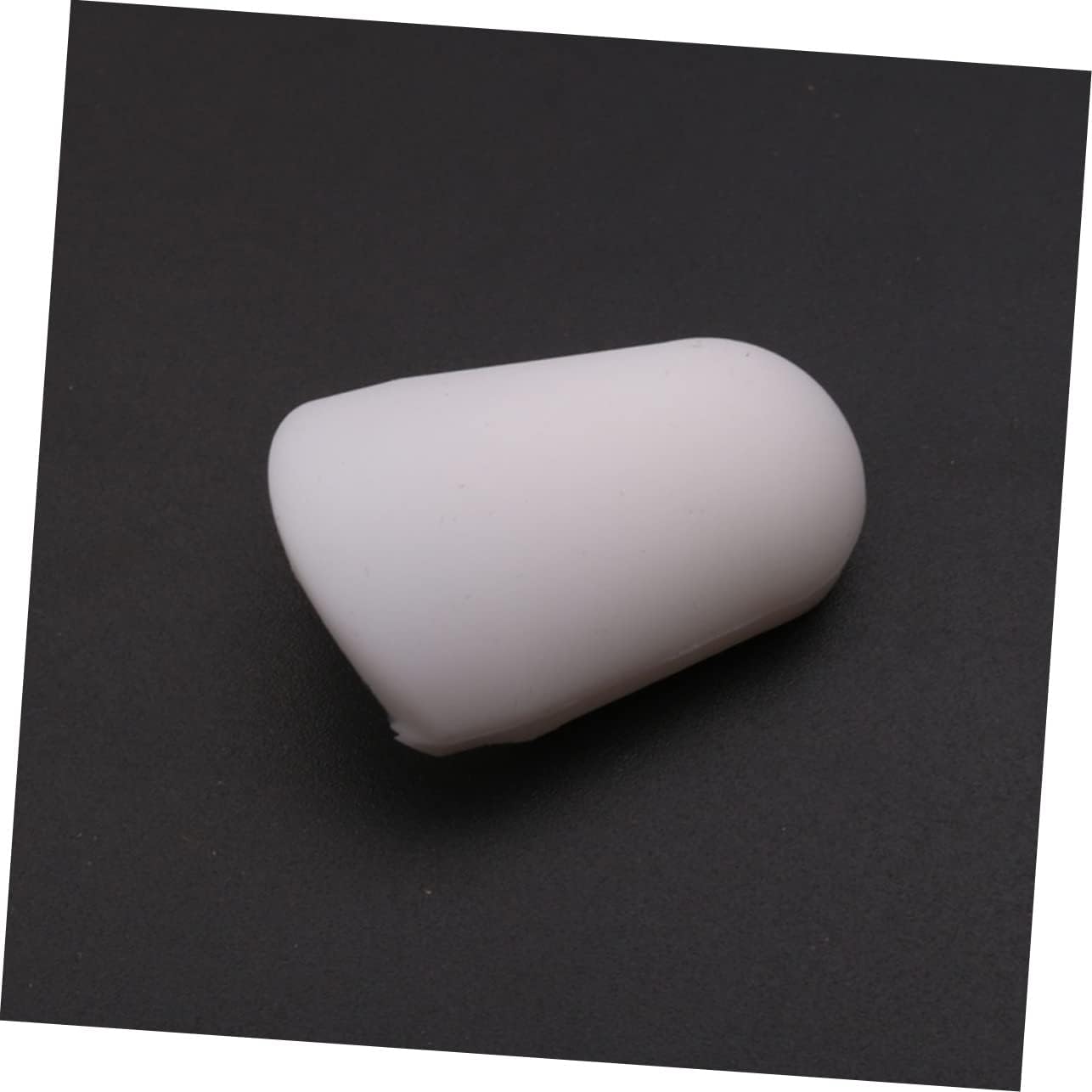 2pcs Saxophone Protective Covers Mouthpiece Cap Kit for Saxophone Professional Protectors for Sax Cork
