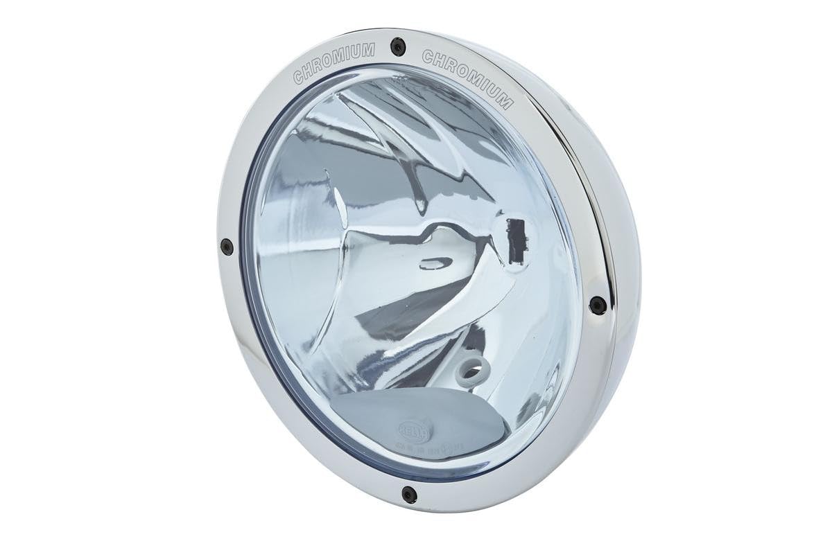 HELLA 1F8 007 560-321 Halogen/Halogen-Spotlight - Luminator Chromium Blue - 24/12V