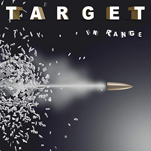 In Range Featuring Jimi Jamison R.i.p