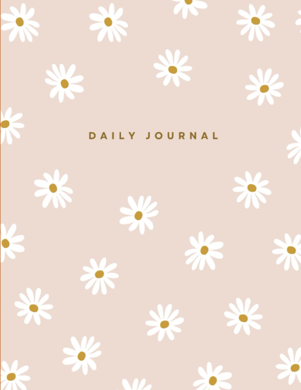 Daily Journal