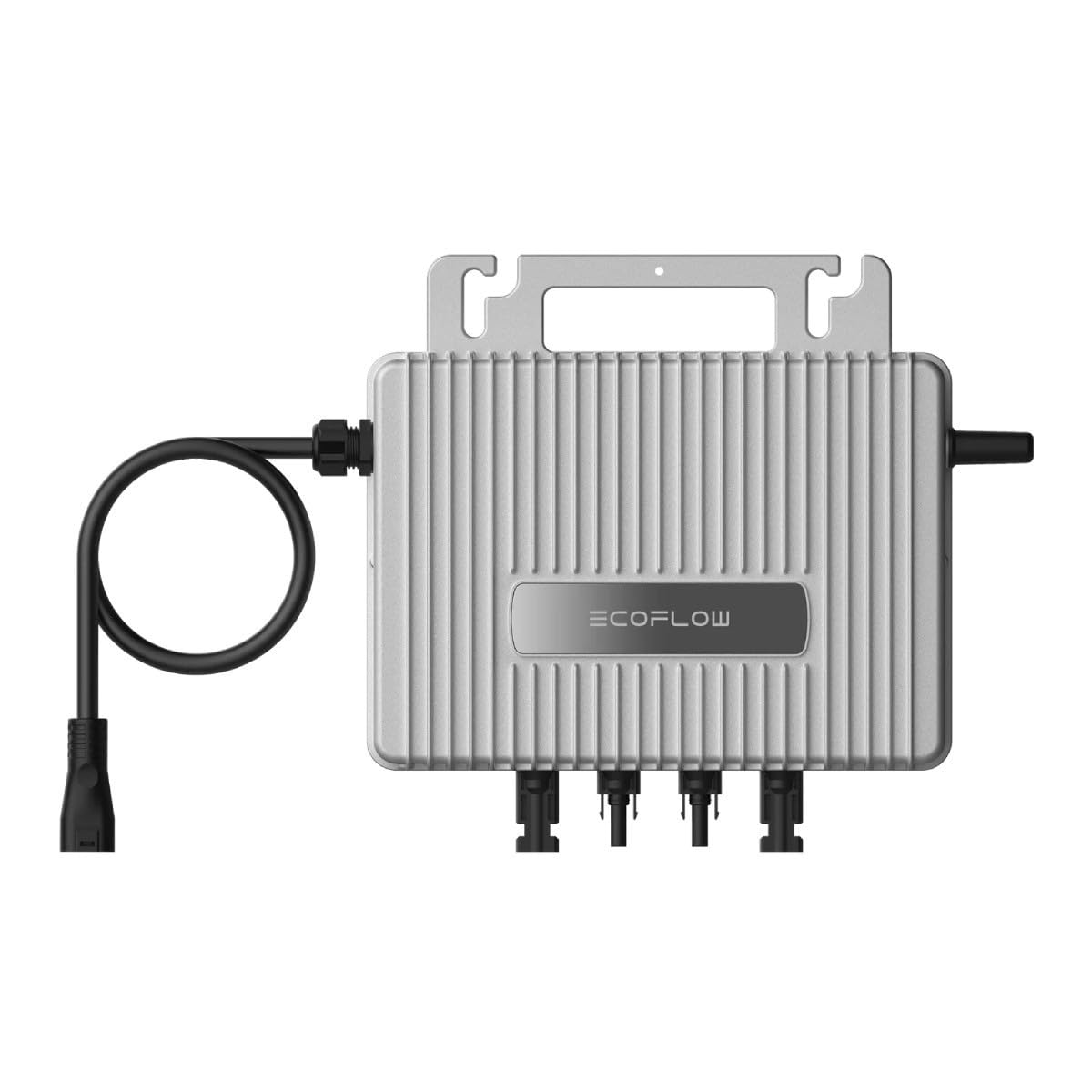 Ecoflow STREAM Micro inv 800W in cable (EFSTREAMMI800W+AC5M+PV3M*4)