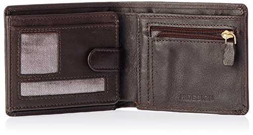 hidesign gents wallet