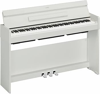 Amazon | YAMAHA/ARIUS YDP-S35WH (ホワイトウッド調仕上げ) アリウス