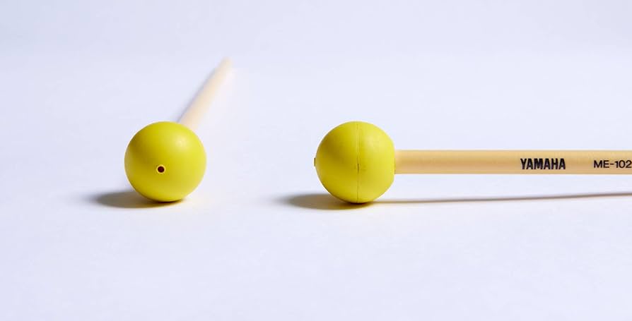 Amazon | ヤマハ(YAMAHA) マレット エデュケーショナルモデル ME-102